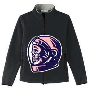 Women's Glacier ® Soft Shell Jacket Thumbnail