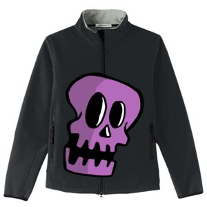 Women's Glacier ® Soft Shell Jacket Thumbnail