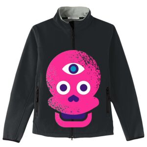 Women's Glacier ® Soft Shell Jacket Thumbnail