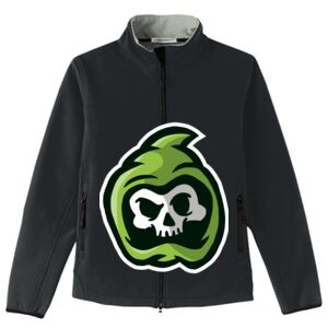 Women's Glacier ® Soft Shell Jacket Thumbnail