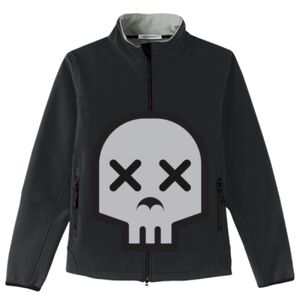 Women's Glacier ® Soft Shell Jacket Thumbnail