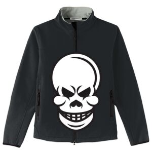 Women's Glacier ® Soft Shell Jacket Thumbnail