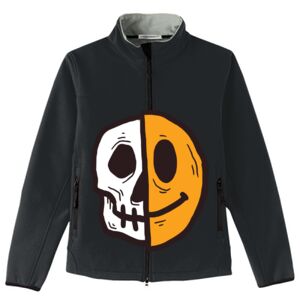 Women's Glacier ® Soft Shell Jacket Thumbnail