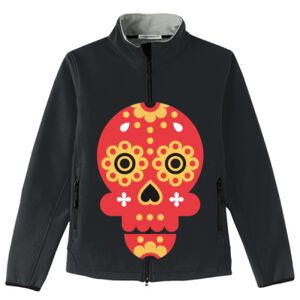 Women's Glacier ® Soft Shell Jacket Thumbnail