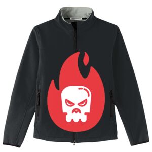 Women's Glacier ® Soft Shell Jacket Thumbnail