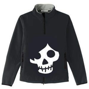 Women's Glacier ® Soft Shell Jacket Thumbnail