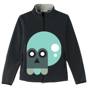 Women's Glacier ® Soft Shell Jacket Thumbnail