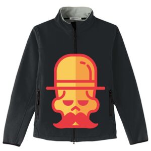 Women's Glacier ® Soft Shell Jacket Thumbnail