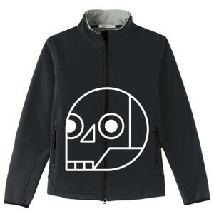 Women's Glacier ® Soft Shell Jacket Thumbnail