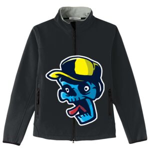 Women's Glacier ® Soft Shell Jacket Thumbnail