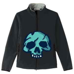 Women's Glacier ® Soft Shell Jacket Thumbnail