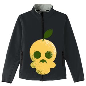 Women's Glacier ® Soft Shell Jacket Thumbnail