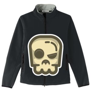 Women's Glacier ® Soft Shell Jacket Thumbnail