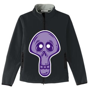 Women's Glacier ® Soft Shell Jacket Thumbnail