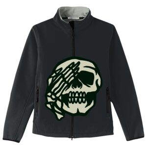 Women's Glacier ® Soft Shell Jacket Thumbnail