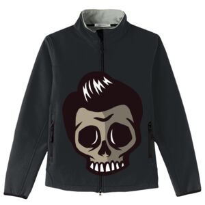 Women's Glacier ® Soft Shell Jacket Thumbnail