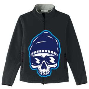 Women's Glacier ® Soft Shell Jacket Thumbnail