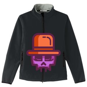 Women's Glacier ® Soft Shell Jacket Thumbnail