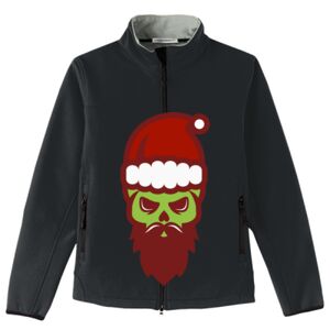 Women's Glacier ® Soft Shell Jacket Thumbnail