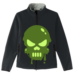 Women's Glacier ® Soft Shell Jacket Thumbnail