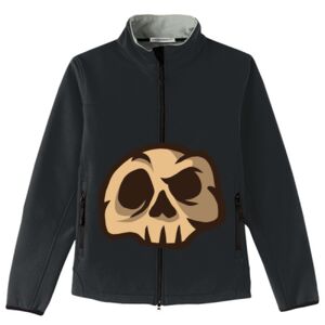 Women's Glacier ® Soft Shell Jacket Thumbnail