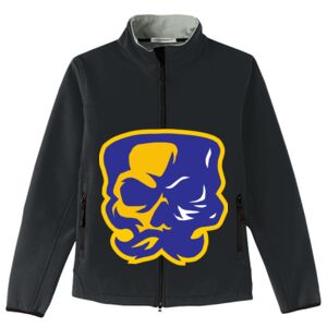 Women's Glacier ® Soft Shell Jacket Thumbnail