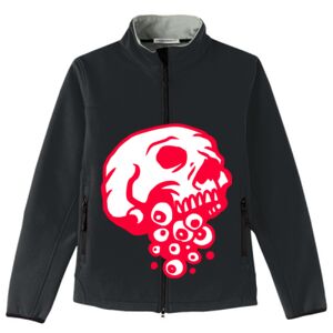 Women's Glacier ® Soft Shell Jacket Thumbnail