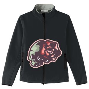 Women's Glacier ® Soft Shell Jacket Thumbnail
