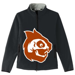 Women's Glacier ® Soft Shell Jacket Thumbnail