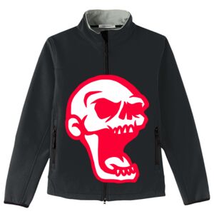 Women's Glacier ® Soft Shell Jacket Thumbnail