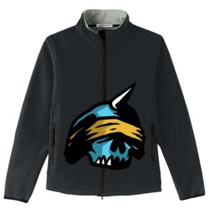 Women's Glacier ® Soft Shell Jacket Thumbnail