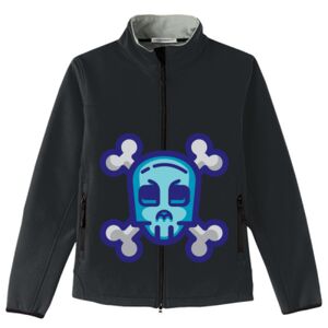 Women's Glacier ® Soft Shell Jacket Thumbnail