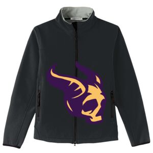 Women's Glacier ® Soft Shell Jacket Thumbnail