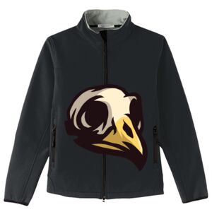 Women's Glacier ® Soft Shell Jacket Thumbnail