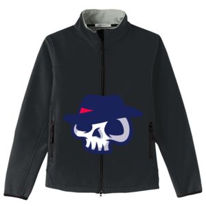Women's Glacier ® Soft Shell Jacket Thumbnail