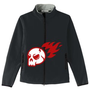 Women's Glacier ® Soft Shell Jacket Thumbnail
