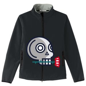 Women's Glacier ® Soft Shell Jacket Thumbnail