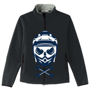 Women's Glacier ® Soft Shell Jacket Thumbnail