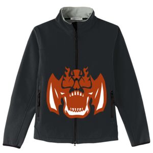 Women's Glacier ® Soft Shell Jacket Thumbnail
