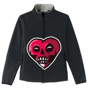 Women's Glacier ® Soft Shell Jacket Thumbnail