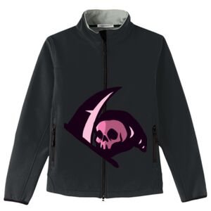 Women's Glacier ® Soft Shell Jacket Thumbnail