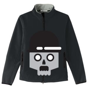 Women's Glacier ® Soft Shell Jacket Thumbnail