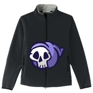 Women's Glacier ® Soft Shell Jacket Thumbnail
