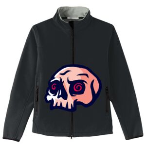 Women's Glacier ® Soft Shell Jacket Thumbnail