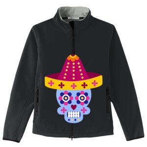Women's Glacier ® Soft Shell Jacket Thumbnail