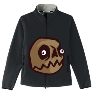 Women's Glacier ® Soft Shell Jacket Thumbnail