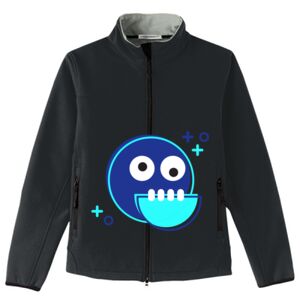 Women's Glacier ® Soft Shell Jacket Thumbnail