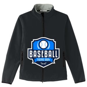Women's Glacier ® Soft Shell Jacket Thumbnail