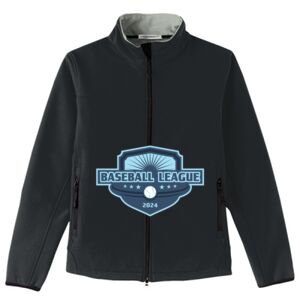 Women's Glacier ® Soft Shell Jacket Thumbnail