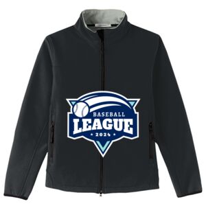 Women's Glacier ® Soft Shell Jacket Thumbnail
